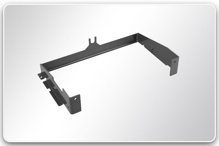 Estructura de enfriamiento W.A